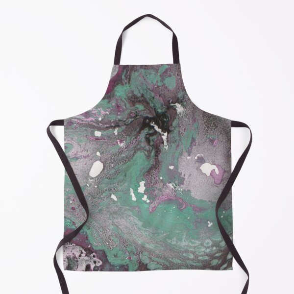 Item preview, Green & Purple Marble designed and sold by t0nksx.