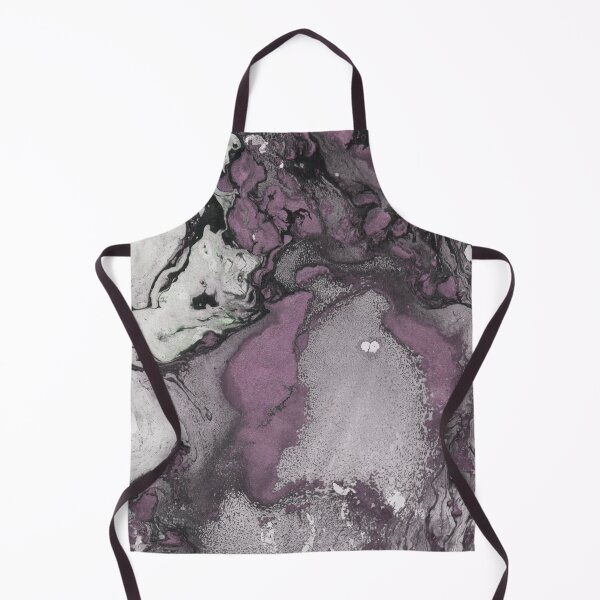Item preview, Muted Purple Marble Texture designed and sold by t0nksx.