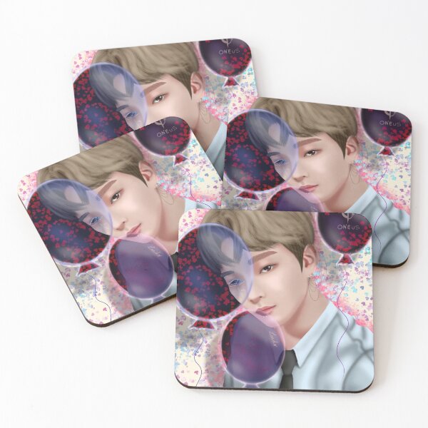 Item preview, Leedo Oneus mysterious balloons  designed and sold by ArtByLilou.