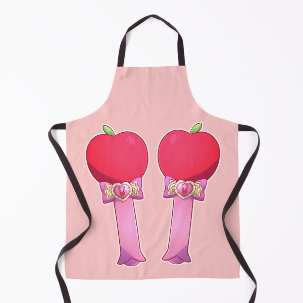 Item preview, Tokyo Mew Mew Appletick designed and sold by Crown-B.