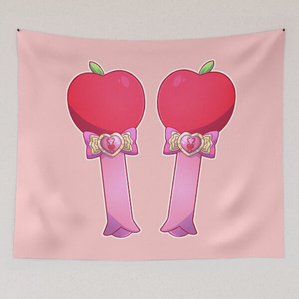 Item preview, Tokyo Mew Mew Appletick designed and sold by Crown-B.