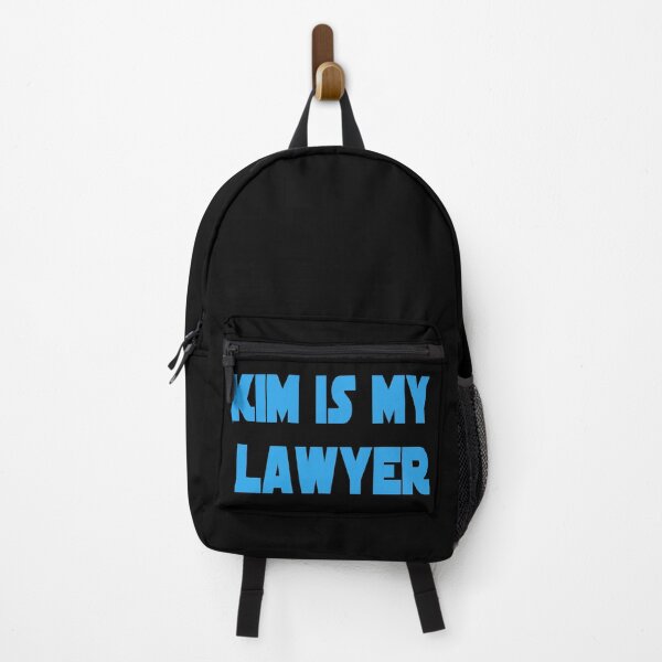 Item preview, kim is my lawyer designed and sold by lollouna.