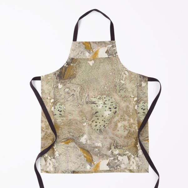 Item preview, Gold Paper Marble Texture designed and sold by t0nksx.