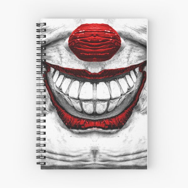 Artikelvorschau, Psycho Clown entworfen und verkauft von A3Nbrand.