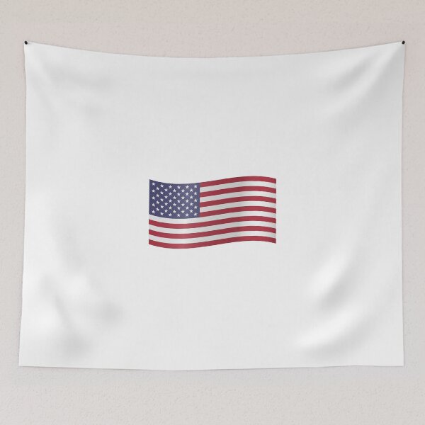 Item preview, American Flag designed and sold by Veens.