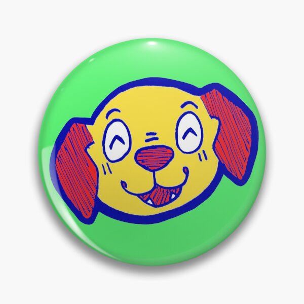 Item preview, Primary Dog designed and sold by kelyes.