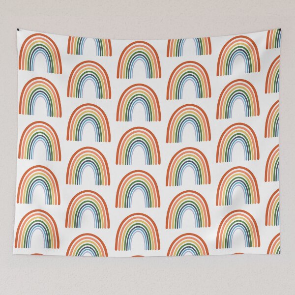 Item preview, rainbow design designed and sold by axmelia.