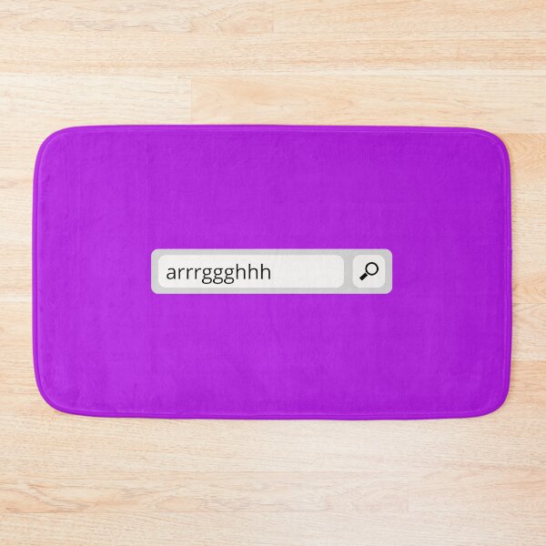 Item preview, Searching for: aaaarrggghhh designed and sold by DontKnowMuch.