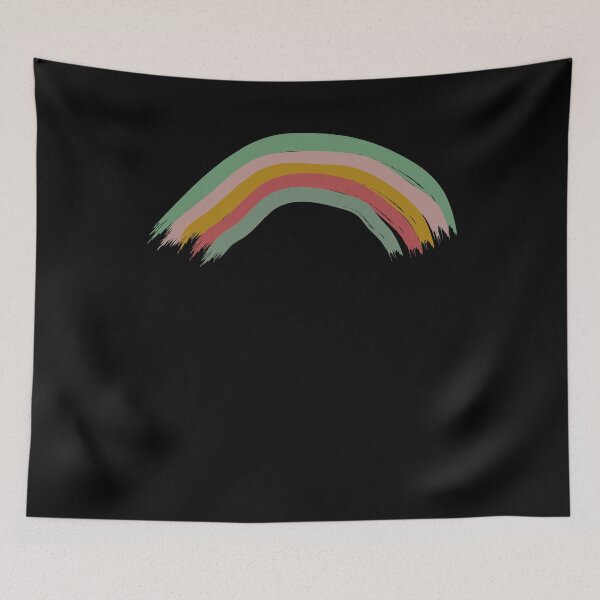Item preview, Colorful Rainbow In Pastel Colors designed and sold by besTmanuFacture.