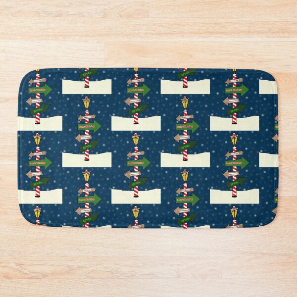 Item preview, Which way to Santa? designed and sold by Dance Beneath The Stars Designs.