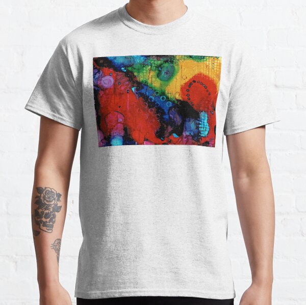Beautiful Sunrise Classic T-Shirt
