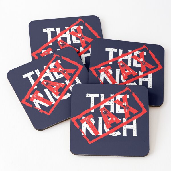 Item preview, Tax The Rich designed and sold by aoichan3939.