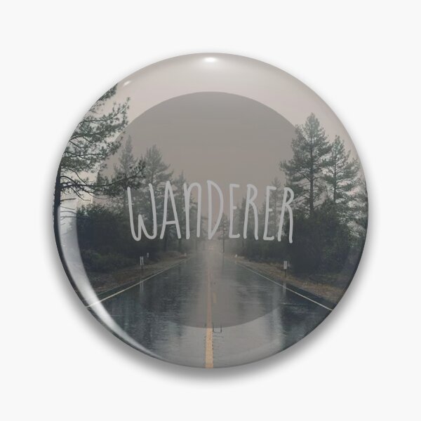 Item preview, Wanderer designed and sold by Beeffervescent.