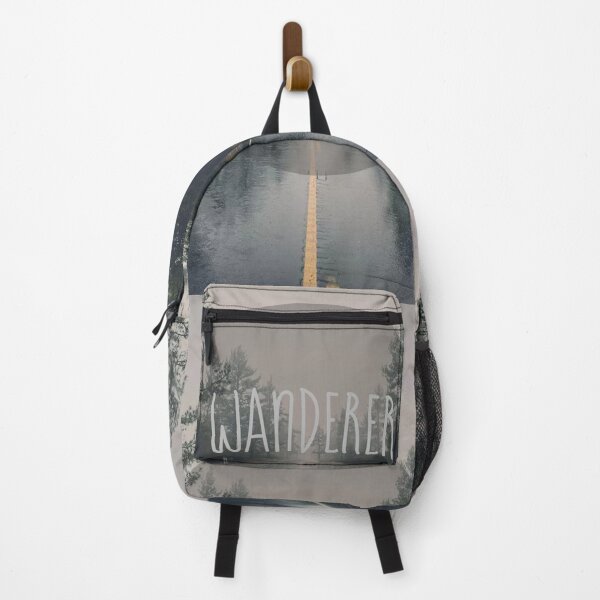 Item preview, Wanderer designed and sold by Beeffervescent.