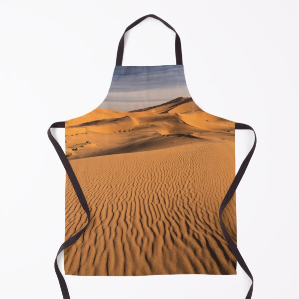 Item preview, Caravan in the Sahara desert designed and sold by reisefoto.