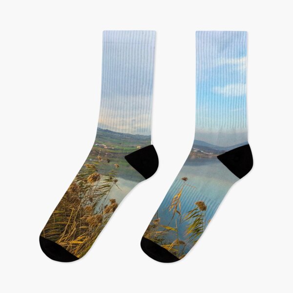 Item preview, Lake reed designed and sold by Garlawach.