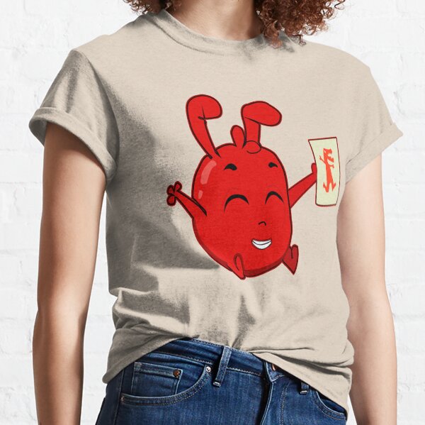 My Magic Pet Morphle Drawing  Dinosaurs Classic T-Shirt