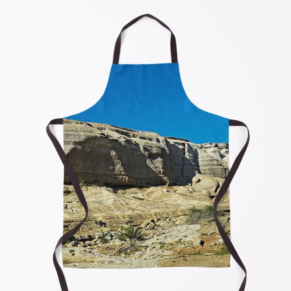 Item preview, Scenic Cliff Canyon Rockface Desert Landscape, Oman designed and sold by worldways.