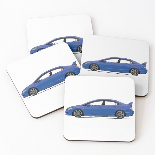 Item preview, FD2 type R Vivid Blue Pearl designed and sold by OlegNaches.