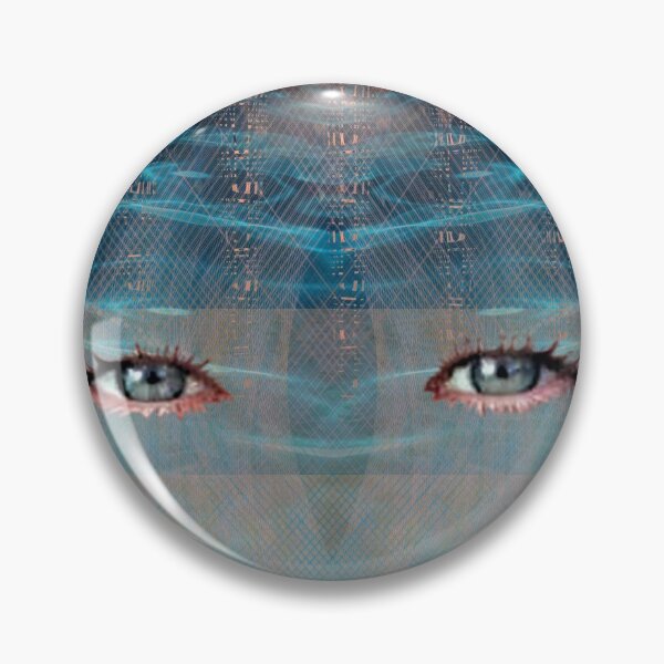 Item preview, In Your Eyes - The Light, The Heat (Eve) designed and sold by StudioBoomBoom.