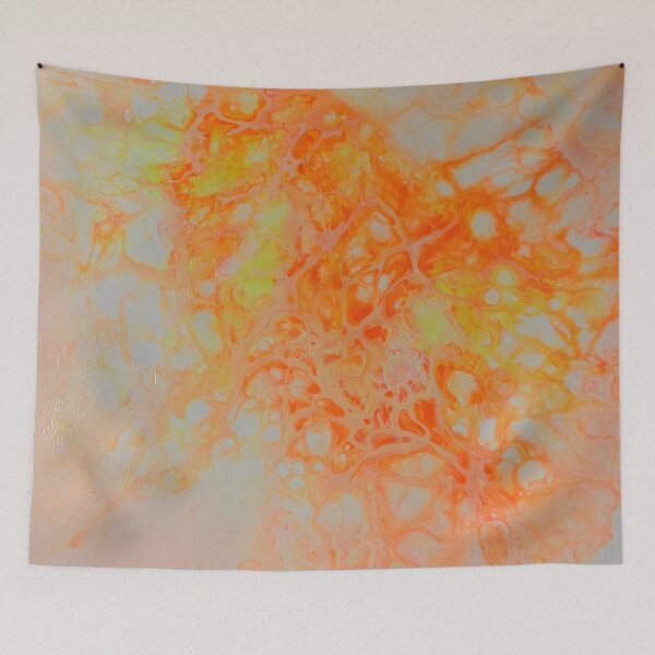 Item preview, Molten designed and sold by artbycassia.