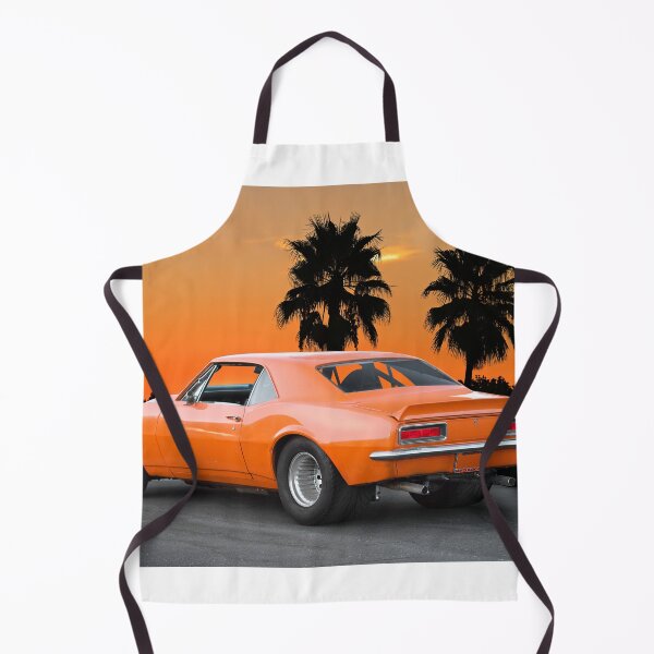 Item preview, 1967 Chevrolet Camaro 'Pro Street' designed and sold by DaveKoontz.