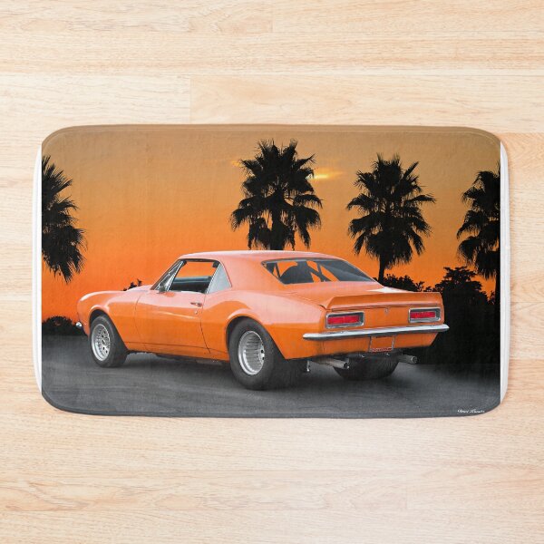 Item preview, 1967 Chevrolet Camaro 'Pro Street' designed and sold by DaveKoontz.