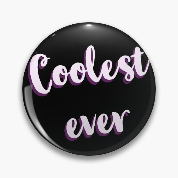 Item preview, Coolest Ever designed and sold by mprakash100.