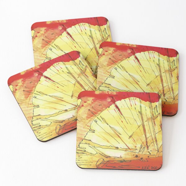 Item preview, Into the light designed and sold by Nancy E Richards.