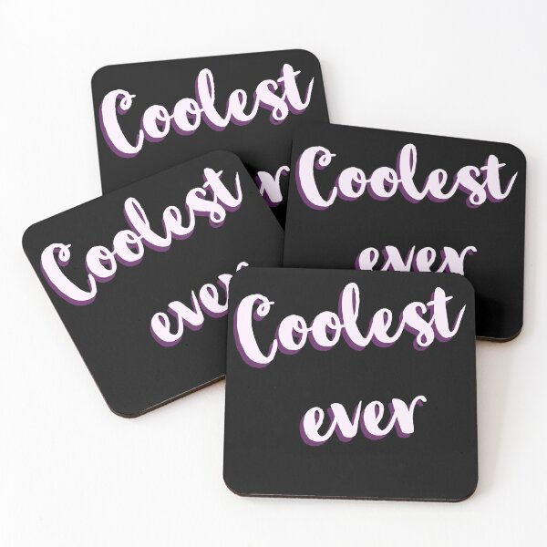 Item preview, Coolest Ever designed and sold by mprakash100.