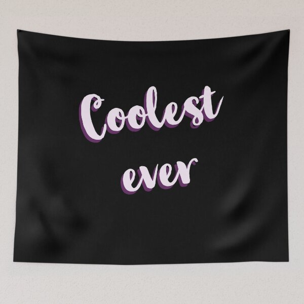Item preview, Coolest Ever designed and sold by mprakash100.