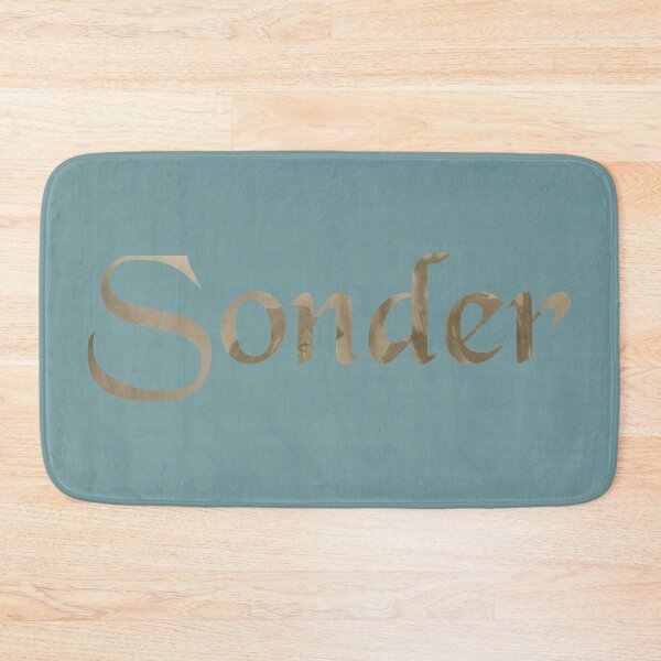 Item preview, Sonder designed and sold by flyrocket.