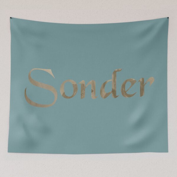 Item preview, Sonder designed and sold by flyrocket.