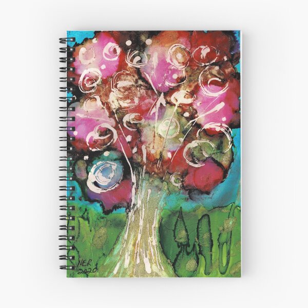 Item preview, Poetry in motion designed and sold by Nancy E Richards.