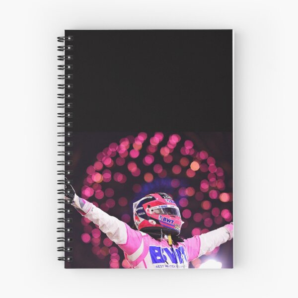 Item preview, Sergio Perez #11 Checo designed and sold by ixxm.