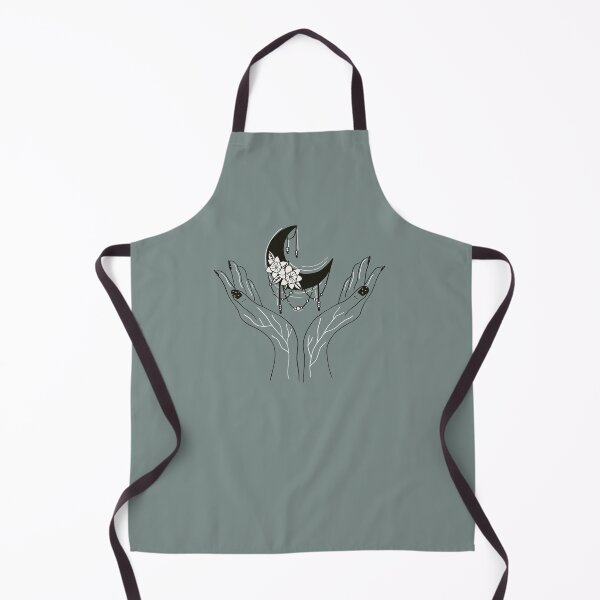 Item preview, Moon Goddess designed and sold by SketchySira.