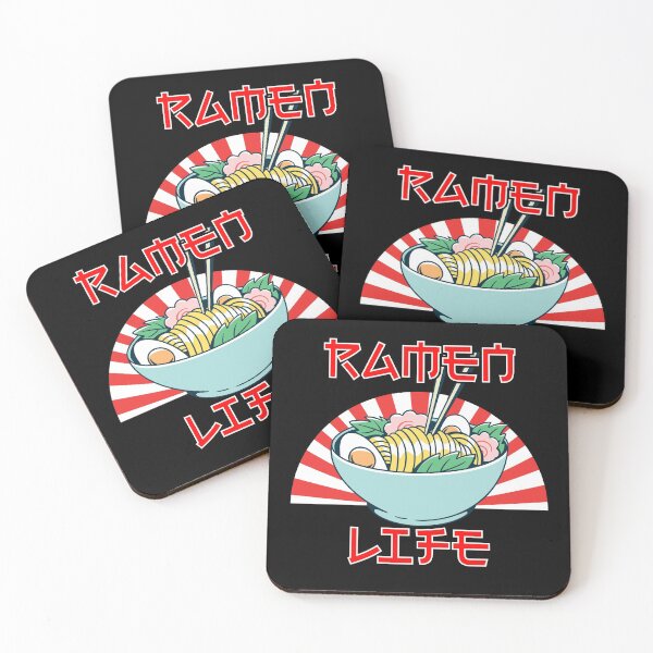 Item preview, Ramen Life designed and sold by Frosty1489.