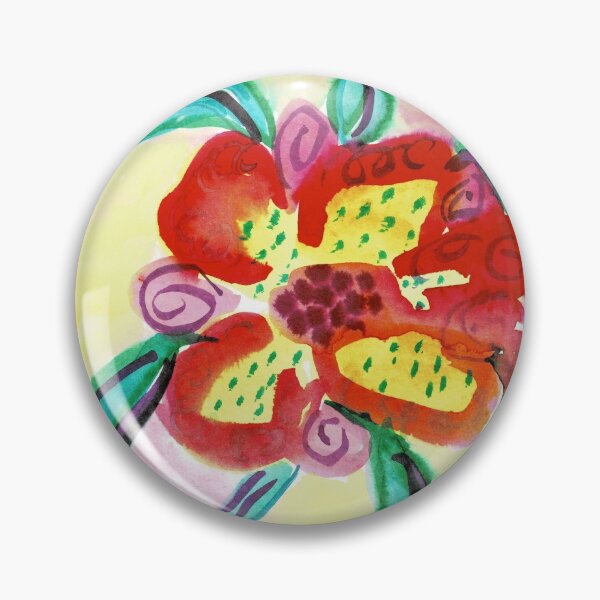 Item preview, Bloom now designed and sold by Nancy E Richards.