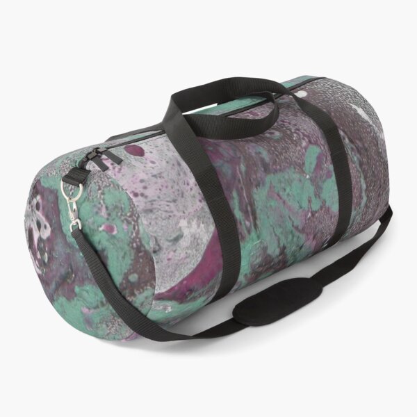 Item preview, Green & Purple Marble designed and sold by t0nksx.