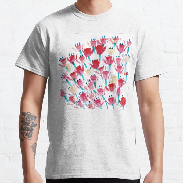 Don't be crabby Classic T-Shirt