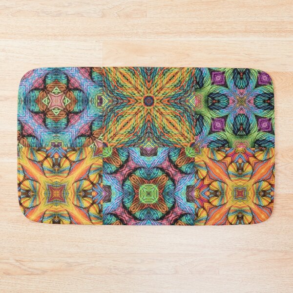 Item preview, yarn mindbender puzzle designed and sold by jrboyajian123.