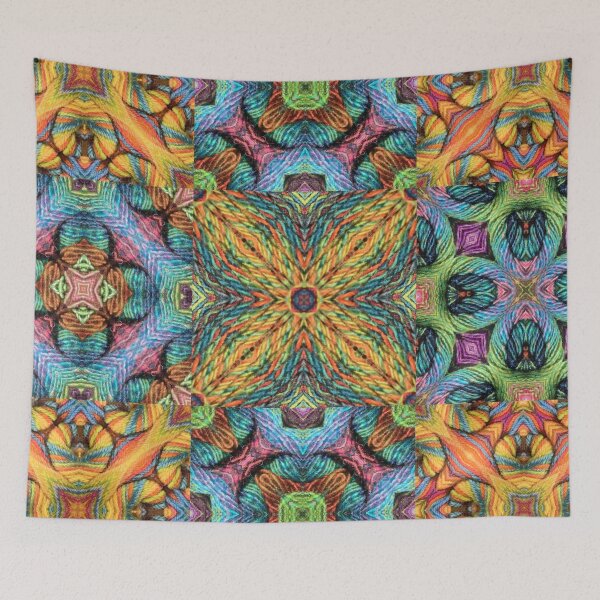 Item preview, yarn mindbender puzzle designed and sold by jrboyajian123.