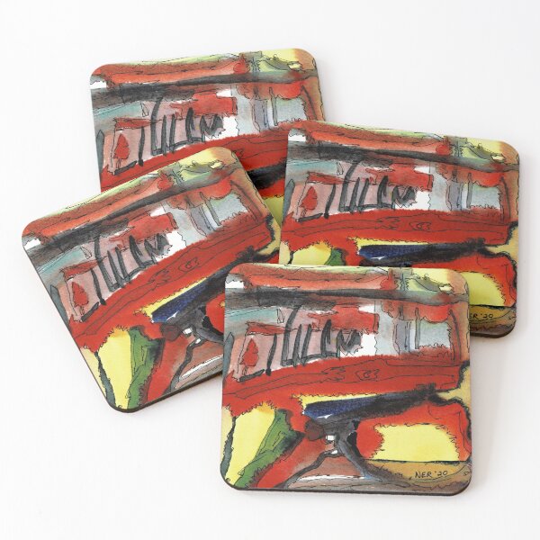 Item preview, Oceanside designed and sold by Nancy E Richards.