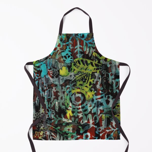Item preview, Jungle designed and sold by Nancy E Richards.