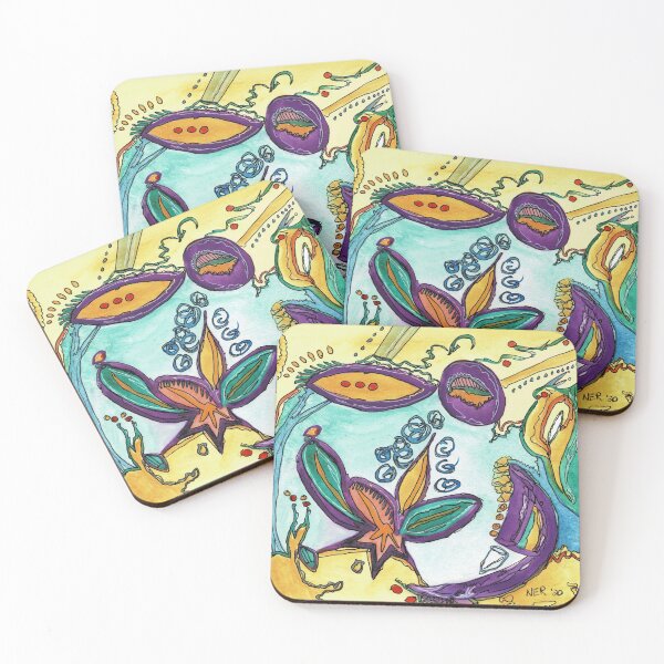 Item preview, Talking to the artists designed and sold by Nancy E Richards.