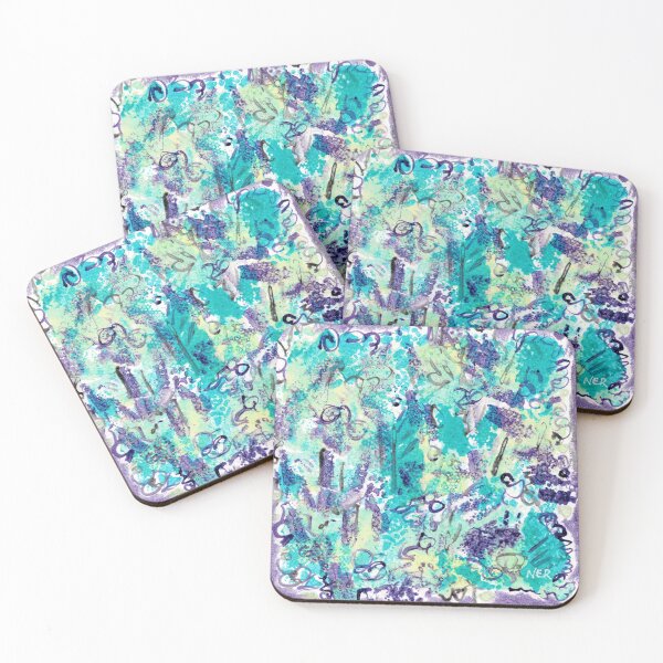 Item preview, Tree gazing designed and sold by Nancy E Richards.