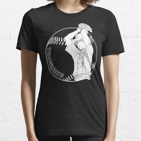 Diamond no Ace - Eijun Sawamura Essential T-Shirt