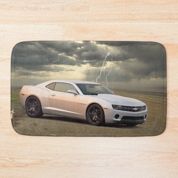 Item preview, Chevrolet Camaro 'Modern Muscle' designed and sold by DaveKoontz.
