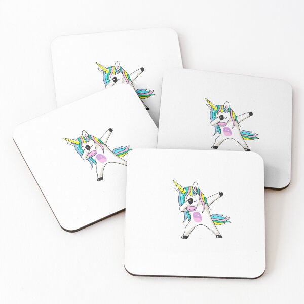 Item preview, Unicorn hunting season glossy designed and sold by darioviegas.