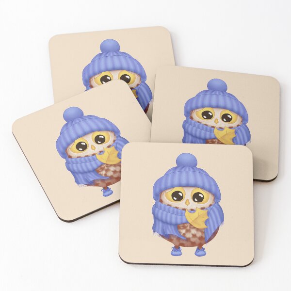 Item preview, Tiny Owl designed and sold by picroom.